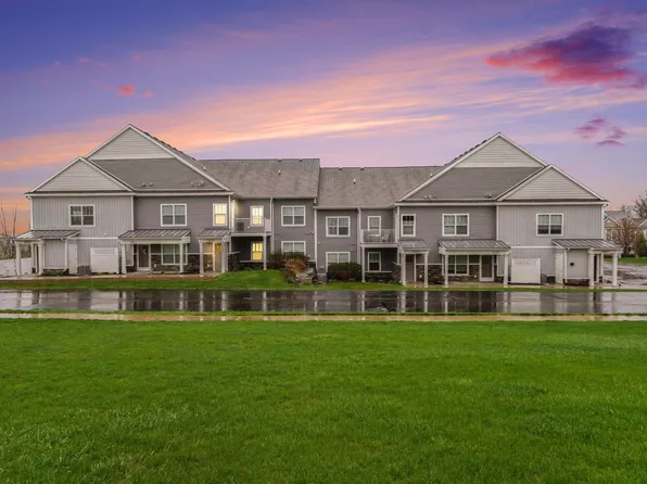 3519 Crystal River St SW, Wyoming, MI 49418