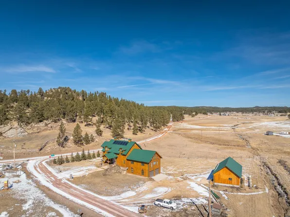 11892 Katherine Ct, Custer, SD 57730