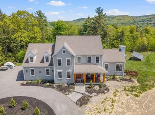 71 Labonte Farm Rd, Gilford, NH 03249