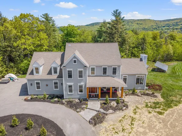 71 Labonte Farm Road, Gilford, NH 03249