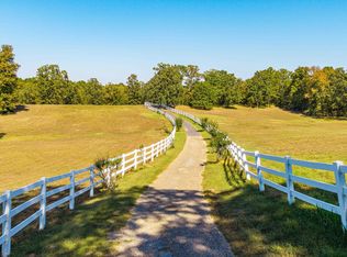 417 Randall Rd, Hot Springs, AR 71913