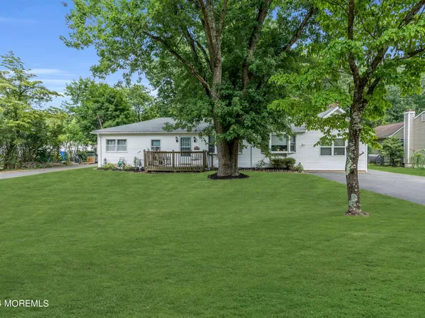481 Toms River Road, Jackson, NJ 08527