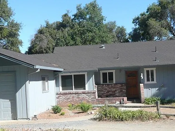 4660 El Dorado Rd, El Dorado, CA 95623