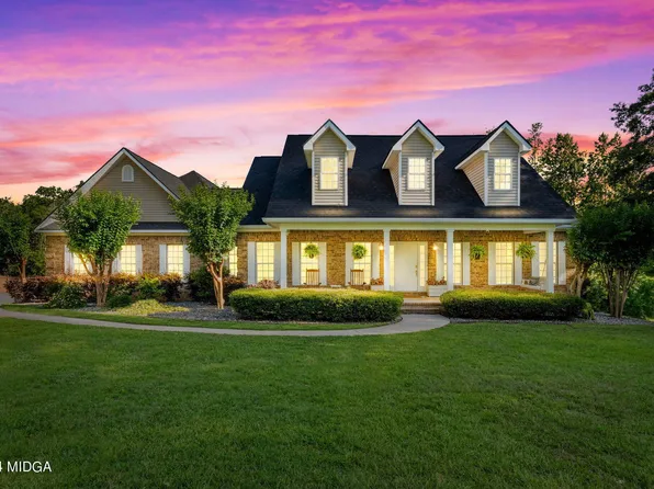 139 Myrick Dr, Macon, GA 31220