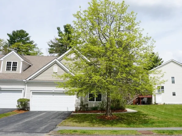 29 Cherry Ln #29, South Grafton, MA 01560