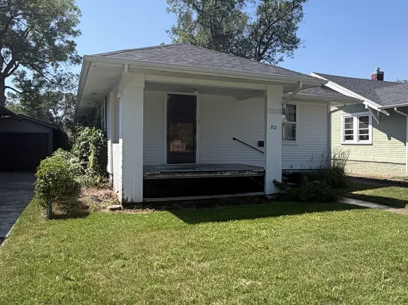 212 Alderson Ave, Billings, MT 59101