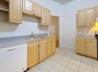 34 Cherokee St #12, Roxbury Crossing, MA 02120