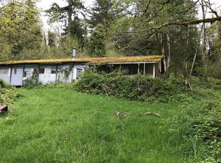 8510 SE Groce Rd, Corbett, OR 97019