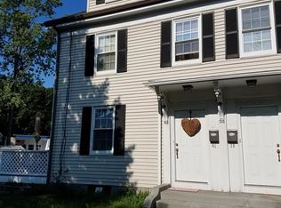 41 Forest St, Arlington, MA 02476