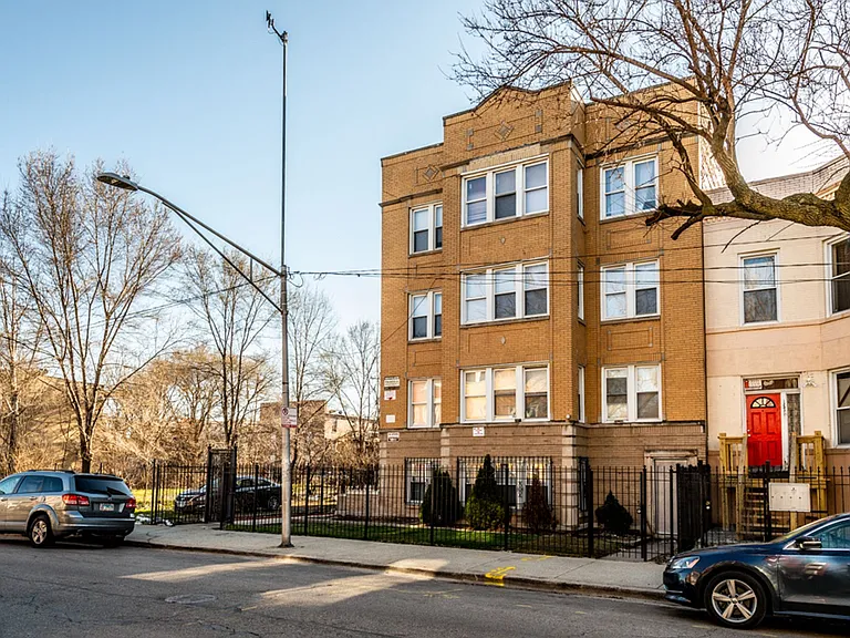 1249 S Fairfield Ave Chicago, IL 60608 — Photo 4