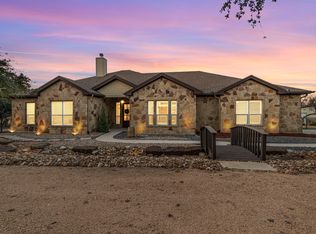 200 Longhorn Oaks, Bertram, TX 78642