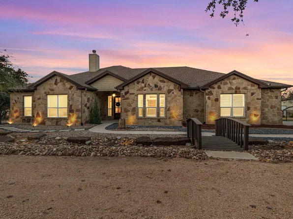 200 Longhorn Oaks, Bertram, TX 78642