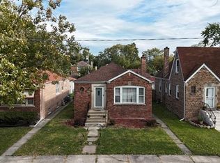 14435 S Emerald Ave, Riverdale, IL