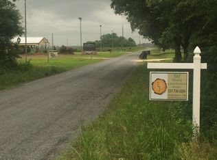 Jessie Johnson Rd, Kinder, LA 70648