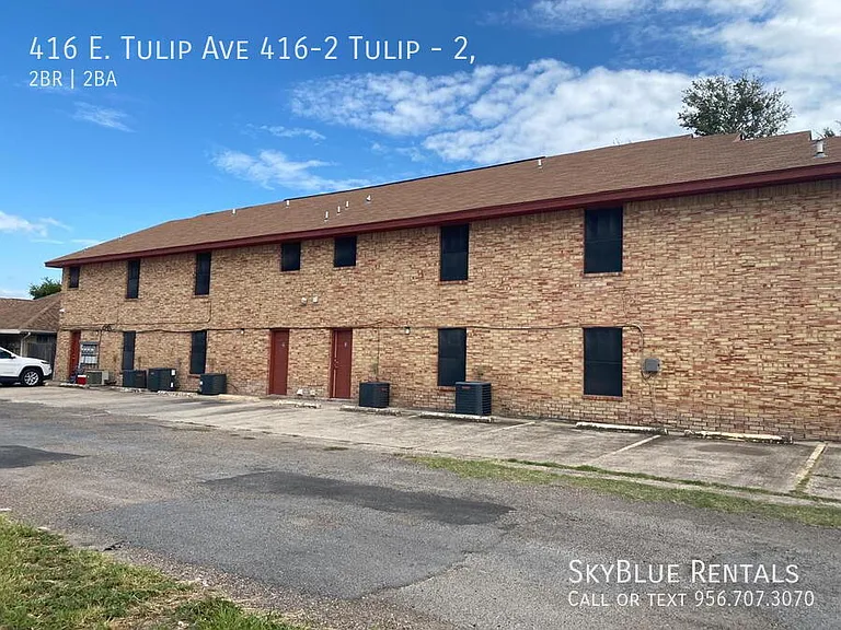 416 E Tulip Ave #2 — Photo 7
