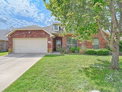 8158 Max Dr, Dallas, TX, 75249