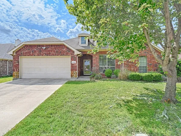 8158 Max Dr, Dallas, TX 75249