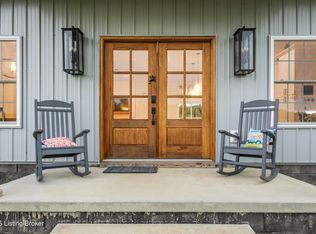 1848 Boyers Chapel Rd, Sadieville, KY 40370