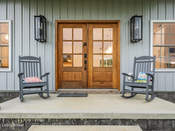 1848 Boyers Chapel Rd, Sadieville, KY 40370