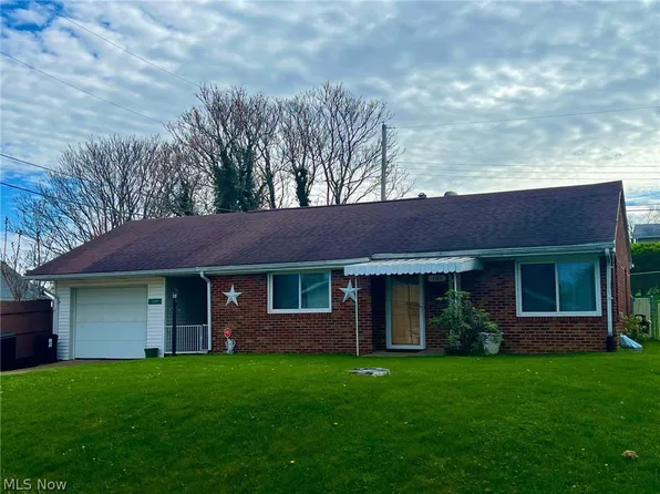 109 Pine Ln, Barnesville, OH 43713
