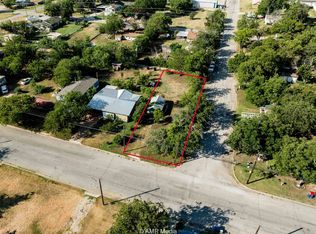 508 Hackberry St, Brownwood, TX 76801