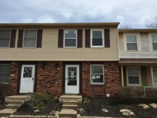 685 W Jackson St Unit G, Painesville, OH 44077