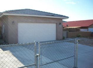 13732 Nahum Dr, Desert Hot Springs, CA 92240