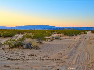 1475 Windsong Ave, Joshua Tree, CA 92252