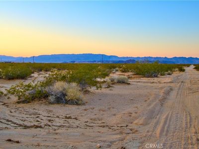 1475 Windsong Ave, Joshua Tree, CA, 92252