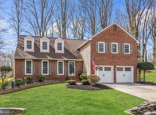 1208 Finneans Run, Arnold, MD 21012