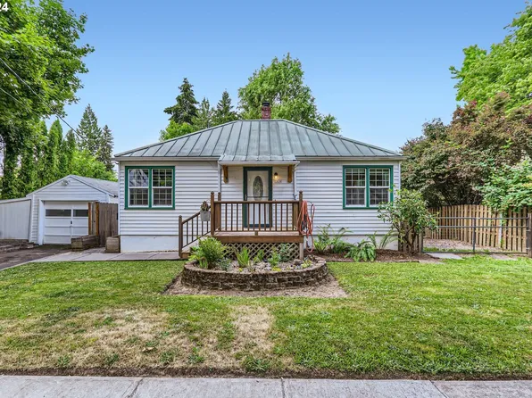 1624 21st Ave, Forest Grove, OR 97116