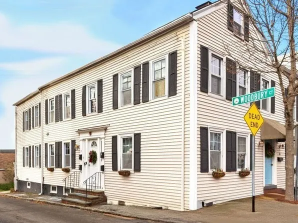 2 Woodbury Ct #3, Salem, MA 01970