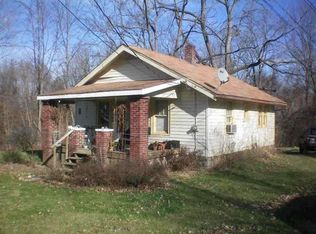 2320 W Arlington Rd, Bloomington, IN 47404