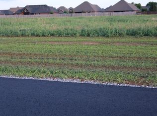 24126 E 1016th Rd #12, Weatherford, OK 73096