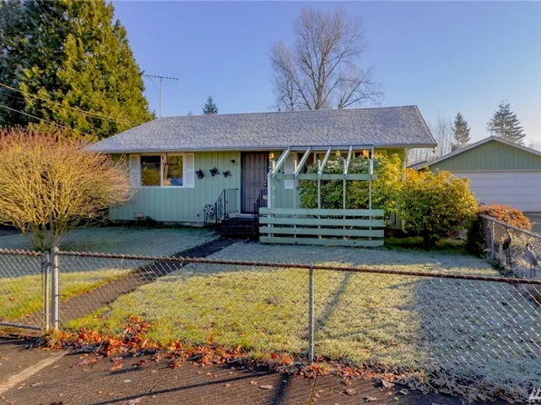 307 Chicago Ave, Pacific, WA 98047