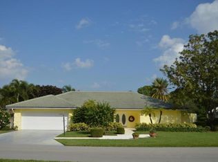 2801 SE Fairway W, Stuart, FL 34997