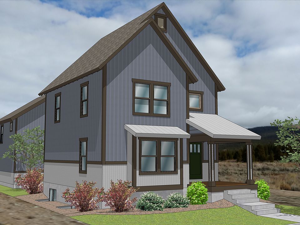 Miner Exterior