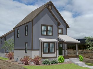 600 E 12th St, Leadville, CO 80461
