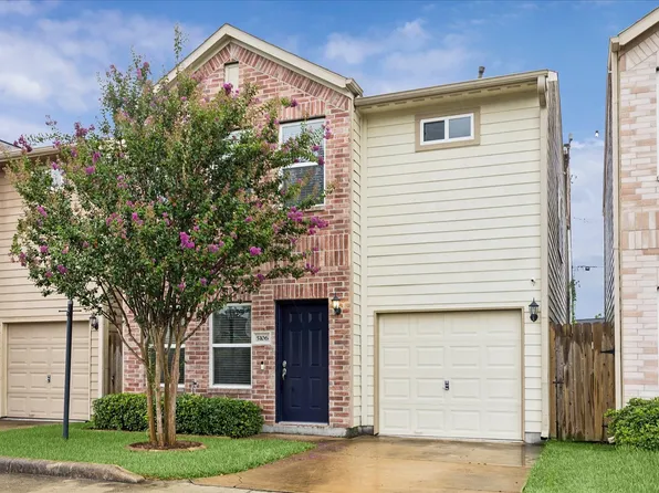 5106 Pinemont Pl, Houston, TX 77092
