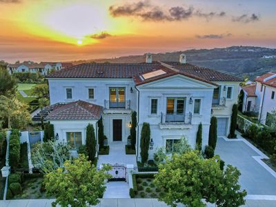 15 Tide Watch, Newport Coast, CA, 92657