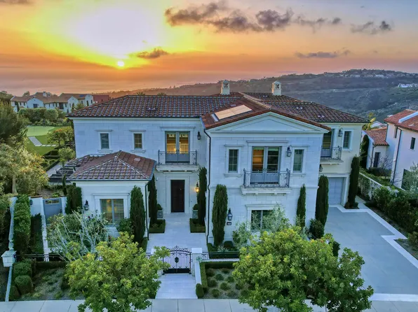 15 Tide Watch, Newport Coast, CA 92657