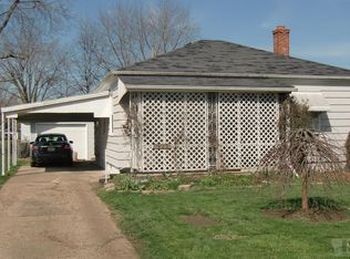 121 Lillian St, Ottumwa, IA 52501