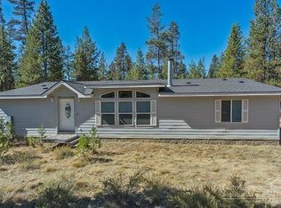 52625 Pine Dr, La Pine, OR 97739