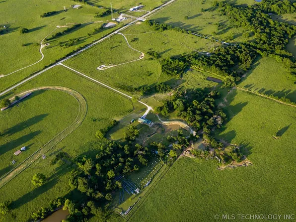 13223 Memorial Rd, Wilson, OK 73463