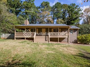 615 Stations Dr, Woodstock, GA 30188