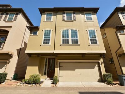 1520 Campbell Rd, Houston, TX, 77055