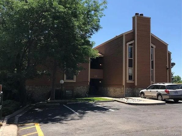 4292 S Salida Way Unit 7