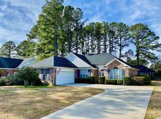 2913 Mashie Dr, Myrtle Beach, SC 29577