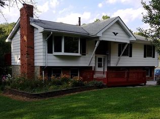 12211 Church Run Rd, Titusville, PA 16354