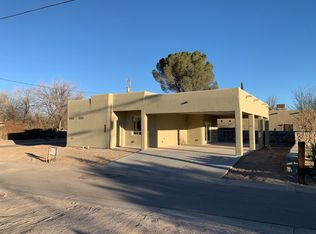 2425 Calle De Santa Ana, Mesilla, NM 88046